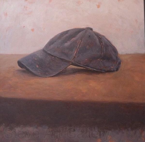 unknow artist La casquette bleueH SUR TOILE Germany oil painting art